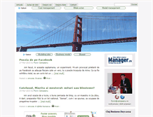 Tablet Screenshot of campeanu.manager.ro